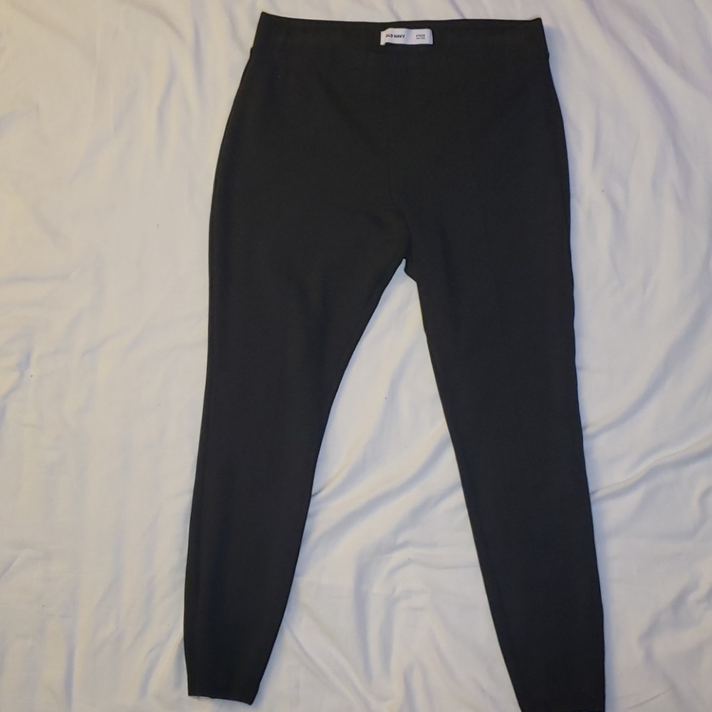 Old Navy Skinny Pant